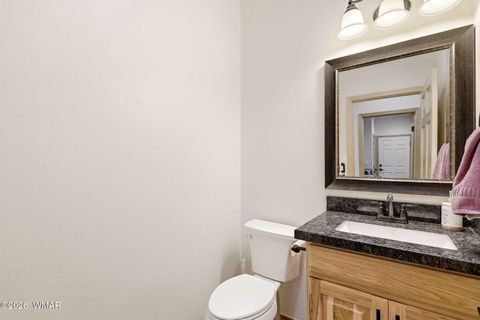 Tiny photo for 3408 Ponderosa Loop, Heber, AZ 85928 (MLS # 260239)