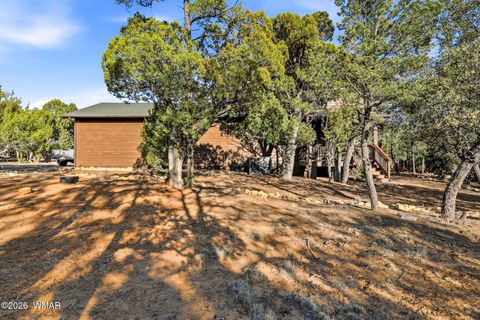 Tiny photo for 3408 Ponderosa Loop, Heber, AZ 85928 (MLS # 260239)