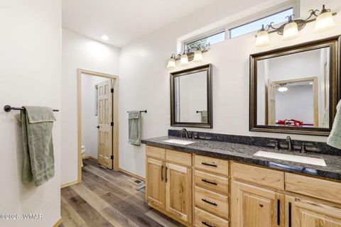 Tiny photo for 3408 Ponderosa Loop, Heber, AZ 85928 (MLS # 260239)