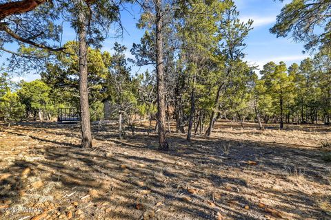 Tiny photo for 3408 Ponderosa Loop, Heber, AZ 85928 (MLS # 260239)