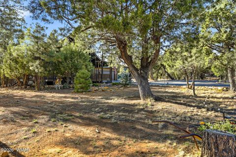 Tiny photo for 3408 Ponderosa Loop, Heber, AZ 85928 (MLS # 260239)