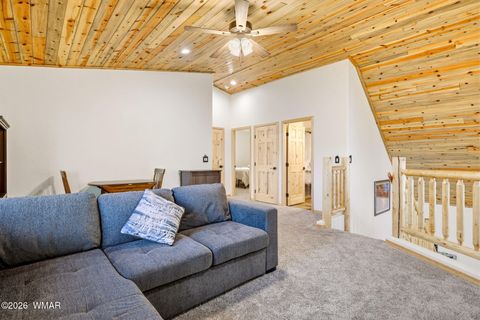 Tiny photo for 3408 Ponderosa Loop, Heber, AZ 85928 (MLS # 260239)