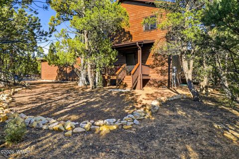 Tiny photo for 3408 Ponderosa Loop, Heber, AZ 85928 (MLS # 260239)