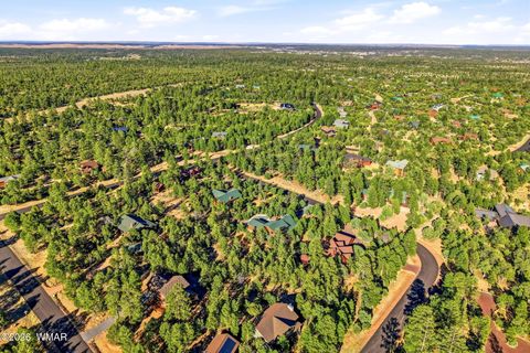 Tiny photo for 3408 Ponderosa Loop, Heber, AZ 85928 (MLS # 260239)