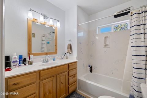 Tiny photo for 1689 E Eager Avenue, Snowflake, AZ 85937 (MLS # 258441)