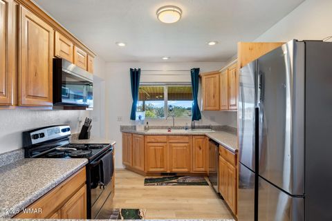 Tiny photo for 1689 E Eager Avenue, Snowflake, AZ 85937 (MLS # 258441)