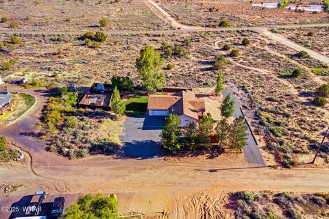 Tiny photo for 1689 E Eager Avenue, Snowflake, AZ 85937 (MLS # 258441)