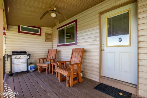 Tiny photo for 1689 E Eager Avenue, Snowflake, AZ 85937 (MLS # 258441)