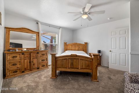 Tiny photo for 1689 E Eager Avenue, Snowflake, AZ 85937 (MLS # 258441)