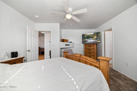 Tiny photo for 1689 E Eager Avenue, Snowflake, AZ 85937 (MLS # 258441)