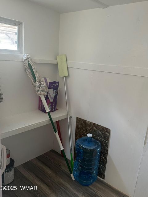 Tiny photo for 4800 S 28Th Street #8A, Show Low, AZ 85901 (MLS # 259856)