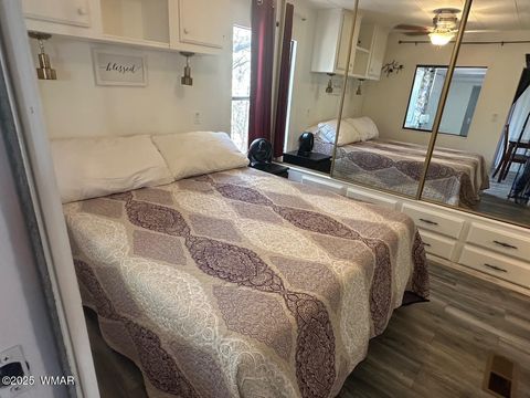 Tiny photo for 4800 S 28Th Street #8A, Show Low, AZ 85901 (MLS # 259856)