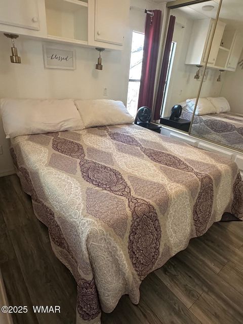 Tiny photo for 4800 S 28Th Street #8A, Show Low, AZ 85901 (MLS # 259856)