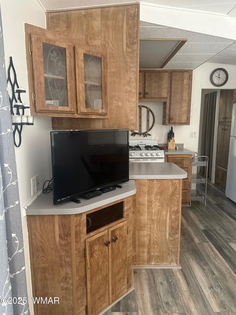 Tiny photo for 4800 S 28Th Street #8A, Show Low, AZ 85901 (MLS # 259856)