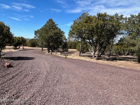 Tiny photo for Lot 20 Mountain Pine Road, Vernon, AZ 85940 (MLS # 255131)