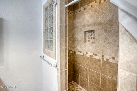 Tiny photo for 1620 N 36th Circle, Show Low, AZ 85901 (MLS # 258260)