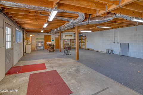 Tiny photo for 1620 N 36th Circle, Show Low, AZ 85901 (MLS # 258260)