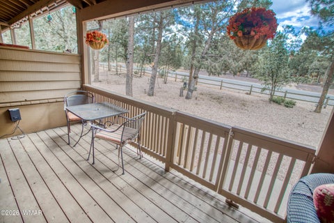 Tiny photo for 6186 W Starlight Ridge Parkway, Lakeside, AZ 85929 (MLS # 262102)