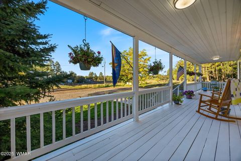 Tiny photo for 2865 Penney Lane, Lakeside, AZ 85929 (MLS # 258213)
