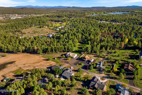 Tiny photo for 2865 Penney Lane, Lakeside, AZ 85929 (MLS # 258213)