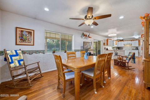 Tiny photo for 2865 Penney Lane, Lakeside, AZ 85929 (MLS # 258213)