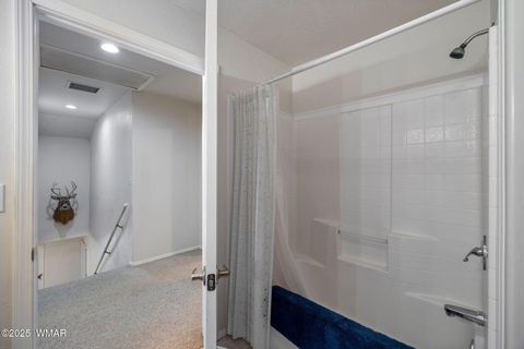 Tiny photo for 2865 Penney Lane, Lakeside, AZ 85929 (MLS # 258213)
