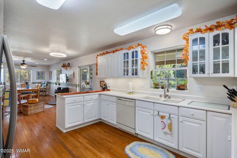 Tiny photo for 2865 Penney Lane, Lakeside, AZ 85929 (MLS # 258213)