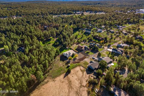 Tiny photo for 2865 Penney Lane, Lakeside, AZ 85929 (MLS # 258213)