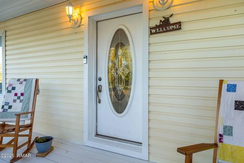 Tiny photo for 2865 Penney Lane, Lakeside, AZ 85929 (MLS # 258213)