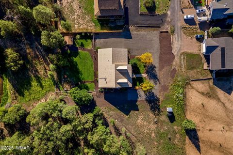 Tiny photo for 2865 Penney Lane, Lakeside, AZ 85929 (MLS # 258213)