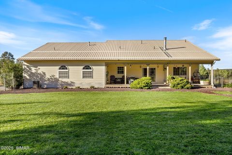 Tiny photo for 2865 Penney Lane, Lakeside, AZ 85929 (MLS # 258213)