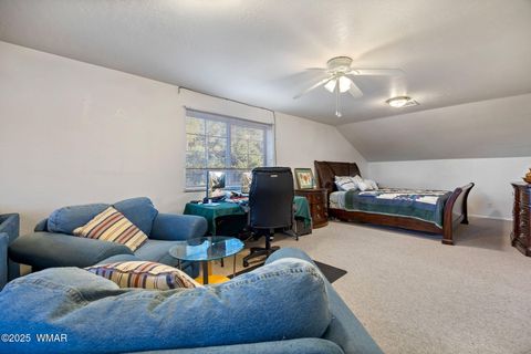 Tiny photo for 2865 Penney Lane, Lakeside, AZ 85929 (MLS # 258213)