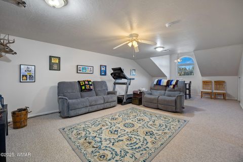 Tiny photo for 2865 Penney Lane, Lakeside, AZ 85929 (MLS # 258213)