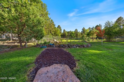 Tiny photo for 2865 Penney Lane, Lakeside, AZ 85929 (MLS # 258213)