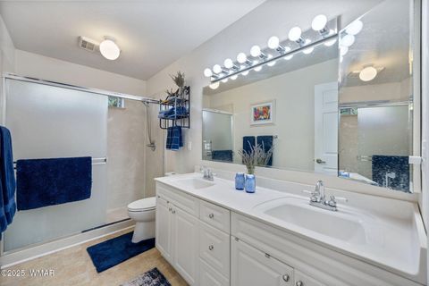 Tiny photo for 2865 Penney Lane, Lakeside, AZ 85929 (MLS # 258213)