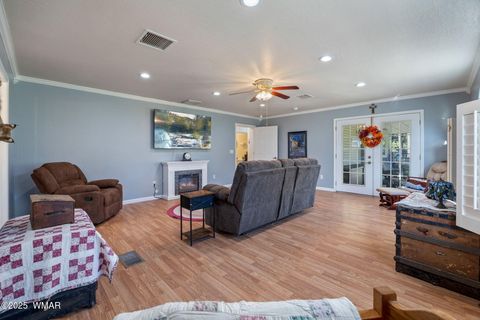 Tiny photo for 2865 Penney Lane, Lakeside, AZ 85929 (MLS # 258213)