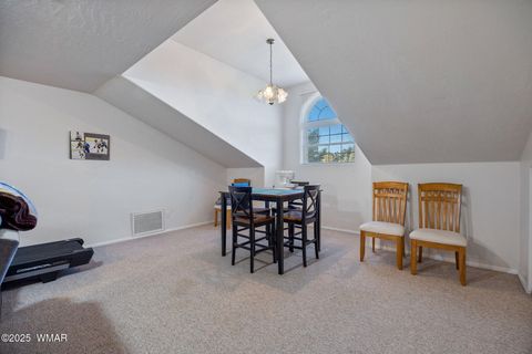 Tiny photo for 2865 Penney Lane, Lakeside, AZ 85929 (MLS # 258213)