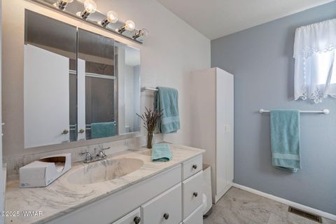Tiny photo for 2865 Penney Lane, Lakeside, AZ 85929 (MLS # 258213)