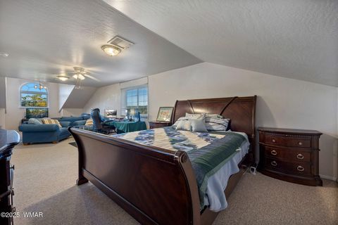 Tiny photo for 2865 Penney Lane, Lakeside, AZ 85929 (MLS # 258213)