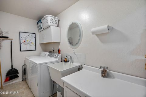 Tiny photo for 2865 Penney Lane, Lakeside, AZ 85929 (MLS # 258213)