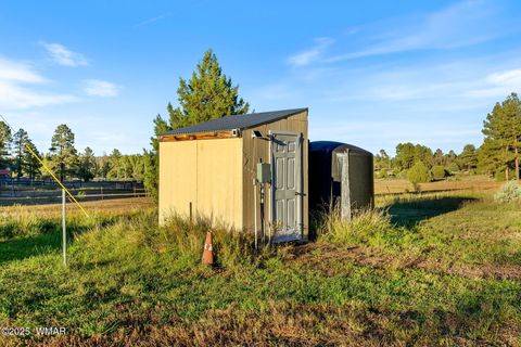 Tiny photo for 2865 Penney Lane, Lakeside, AZ 85929 (MLS # 258213)