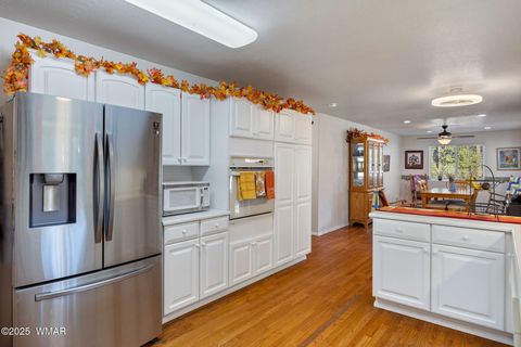 Tiny photo for 2865 Penney Lane, Lakeside, AZ 85929 (MLS # 258213)