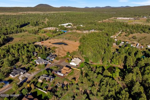 Tiny photo for 2865 Penney Lane, Lakeside, AZ 85929 (MLS # 258213)