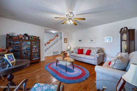 Tiny photo for 2865 Penney Lane, Lakeside, AZ 85929 (MLS # 258213)