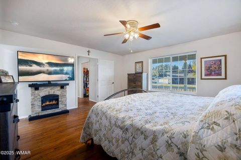 Tiny photo for 2865 Penney Lane, Lakeside, AZ 85929 (MLS # 258213)