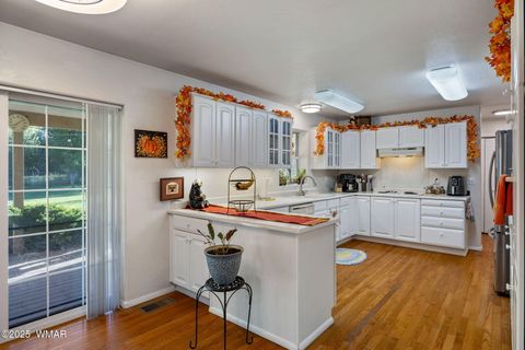 Tiny photo for 2865 Penney Lane, Lakeside, AZ 85929 (MLS # 258213)