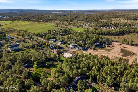 Tiny photo for 2865 Penney Lane, Lakeside, AZ 85929 (MLS # 258213)