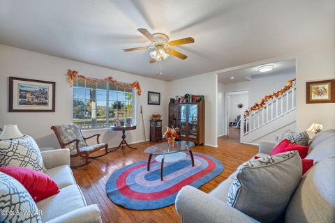 Tiny photo for 2865 Penney Lane, Lakeside, AZ 85929 (MLS # 258213)