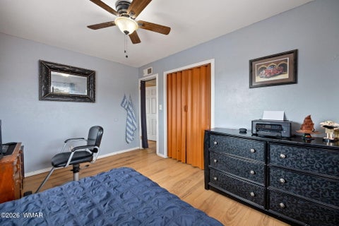 Tiny photo for 3834 Serra Way, Heber, AZ 85928 (MLS # 260861)