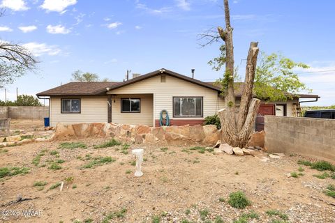 Tiny photo for 3834 Serra Way, Heber, AZ 85928 (MLS # 260861)